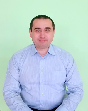 Хижняк Евгений Викторович Хижняк Евгений Викторович